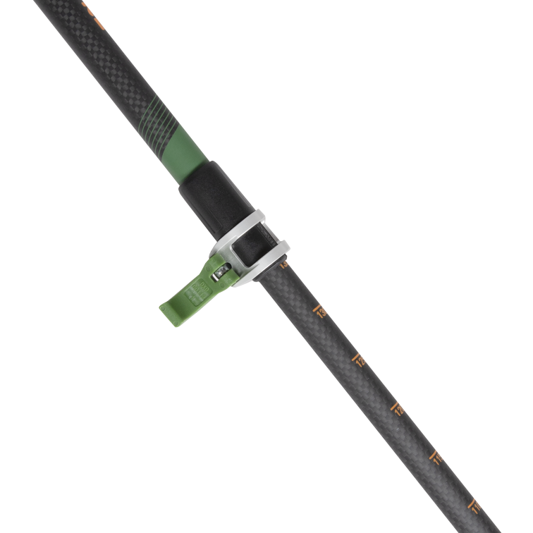 vicu carbon hiking poles 100 135cm vicu carbon hiking poles 100 135cm