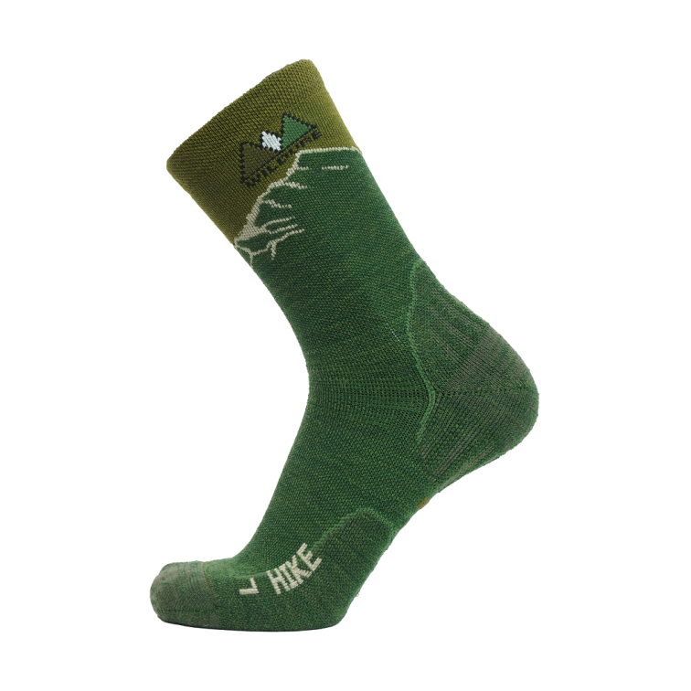 Wildure woxs hiking socks Wildure woxs hiking socks
