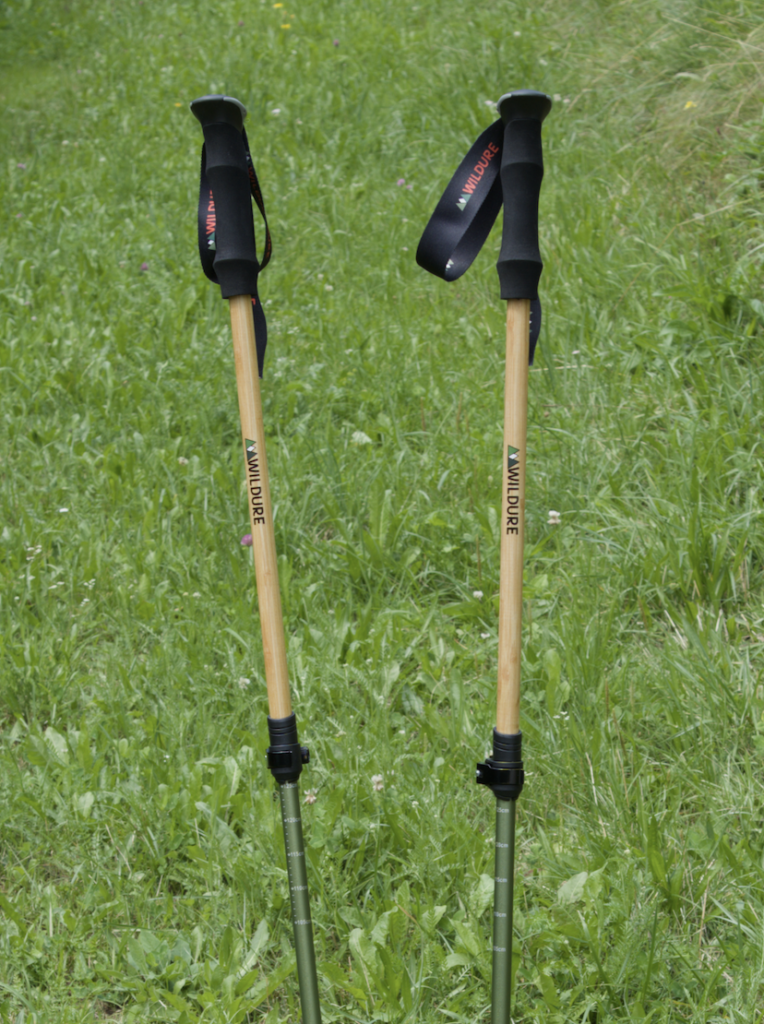8721398680033 vicu bamboo hiking poles iotm